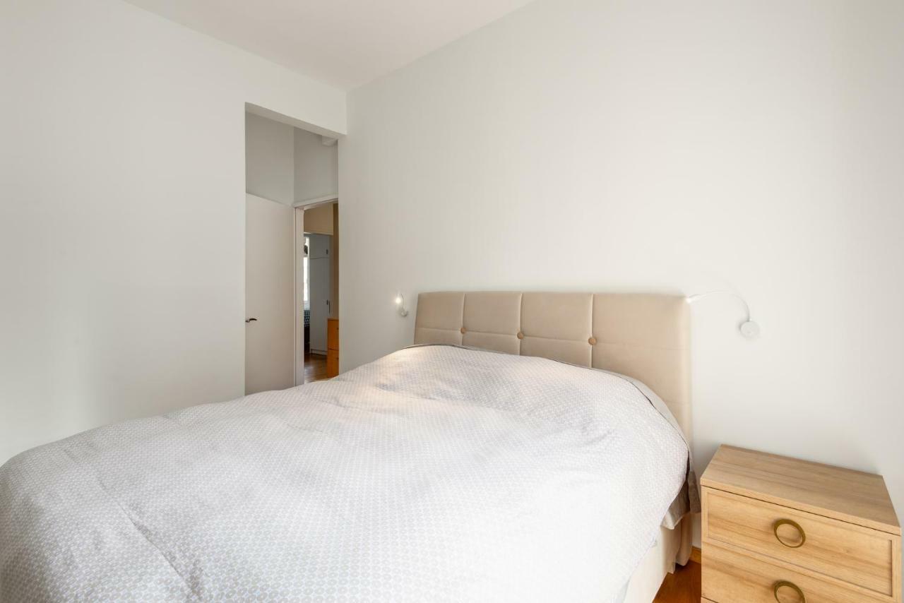 Brand-New Modern Flat In Heart Of City Soluň Exteriér fotografie