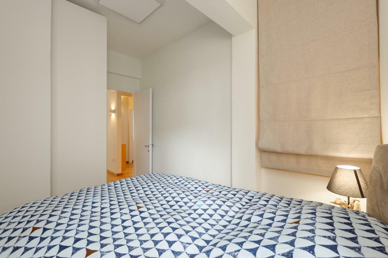 Brand-New Modern Flat In Heart Of City Soluň Exteriér fotografie