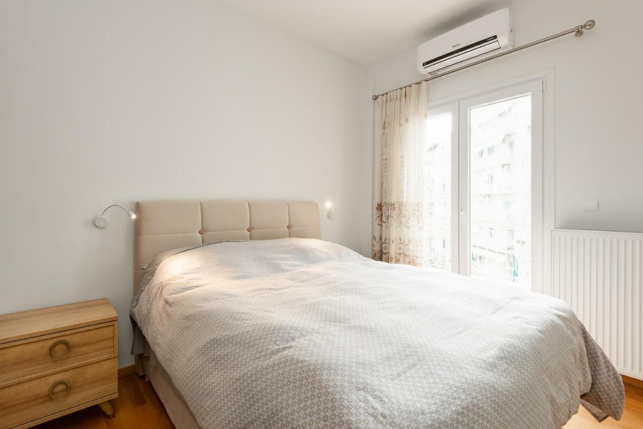 Brand-New Modern Flat In Heart Of City Soluň Exteriér fotografie